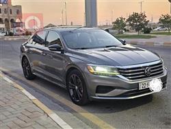 فولكسفاغن باسات